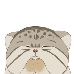 おねがいするマヌル